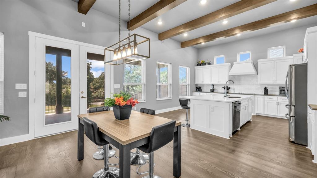 Smith Farm Add - Residential