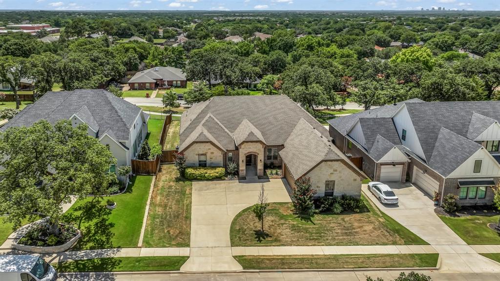 7228 Smith Farm Drive