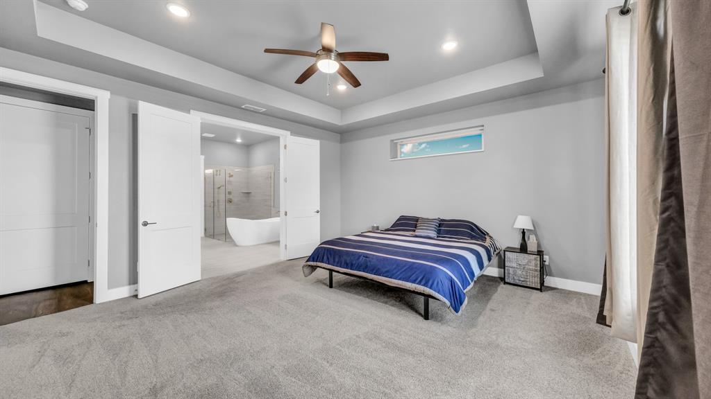 Smith Farm Add - Residential