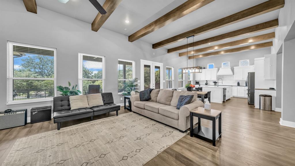 Smith Farm Add - Residential