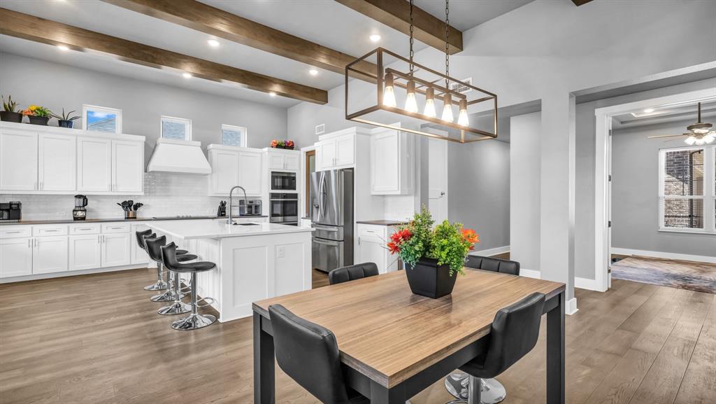 Smith Farm Add - Residential