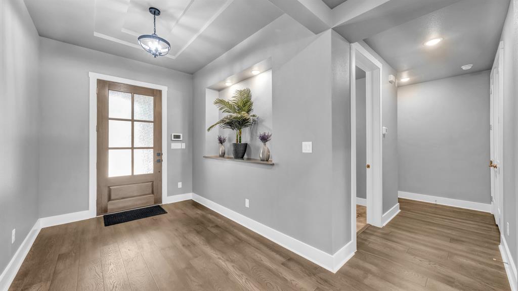 Smith Farm Add - Residential