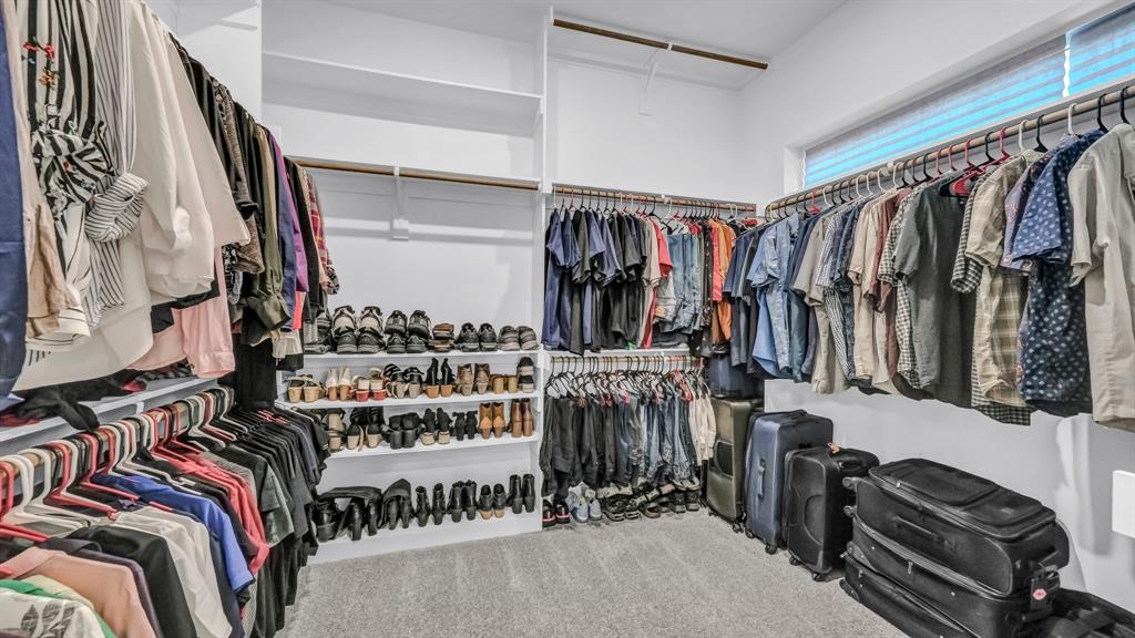 Smith Farm Add - Residential