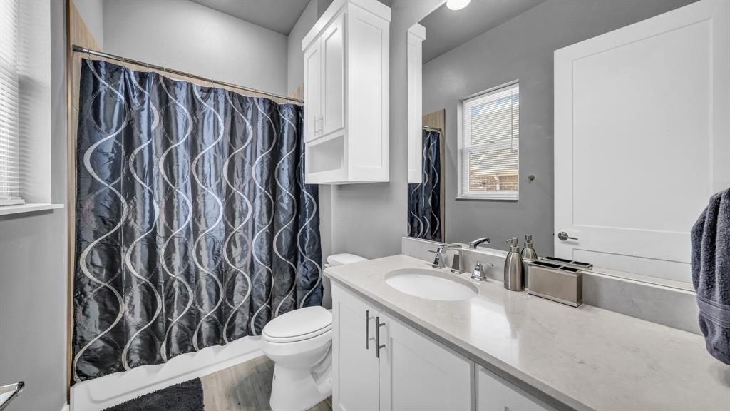 Smith Farm Add - Residential