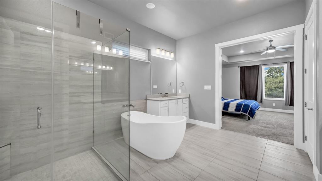 Smith Farm Add - Residential