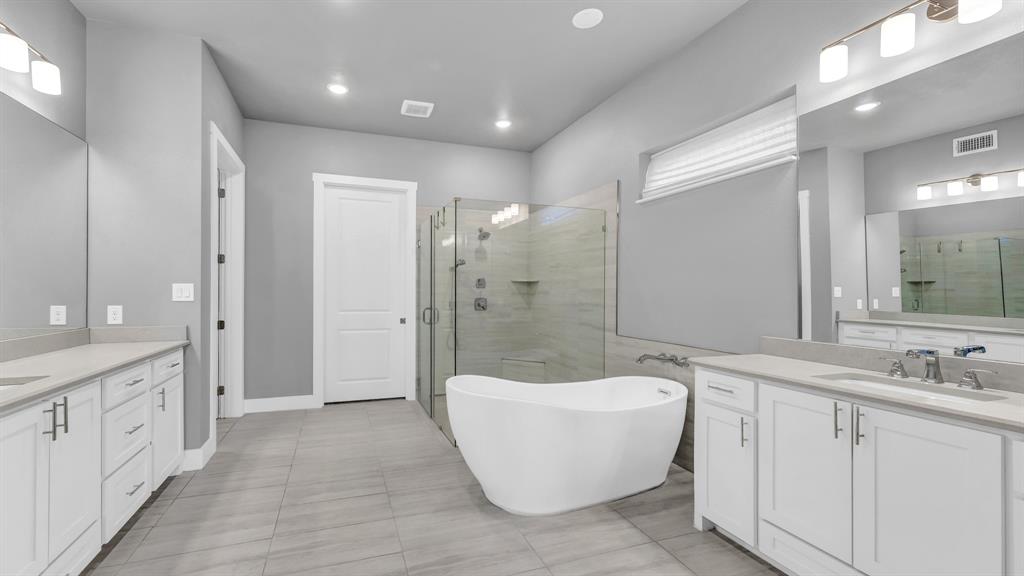 Smith Farm Add - Residential