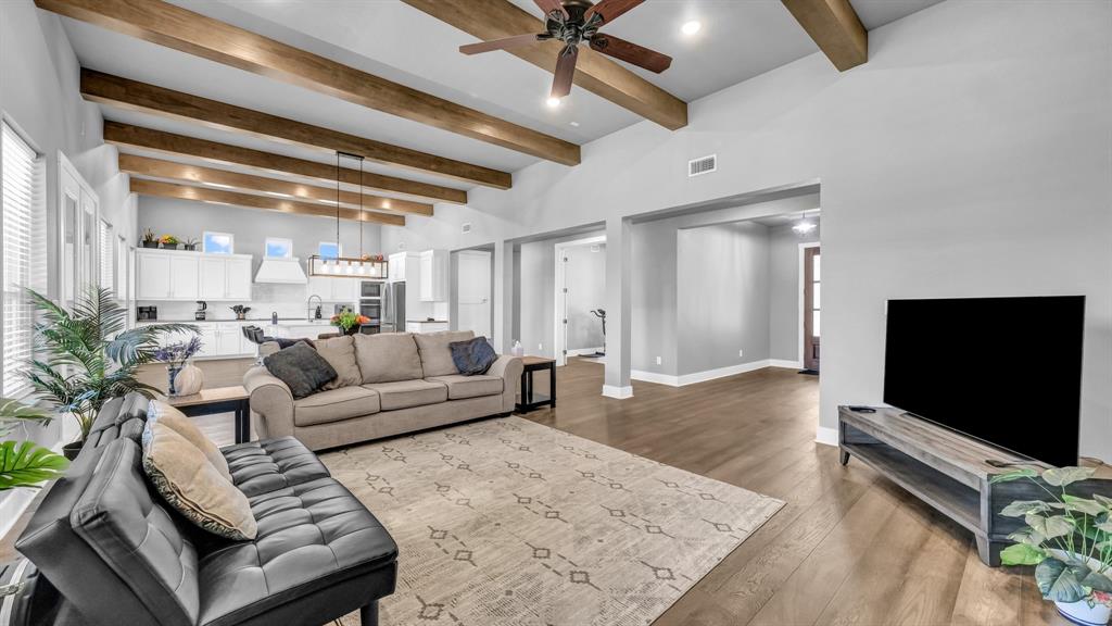 Smith Farm Add - Residential