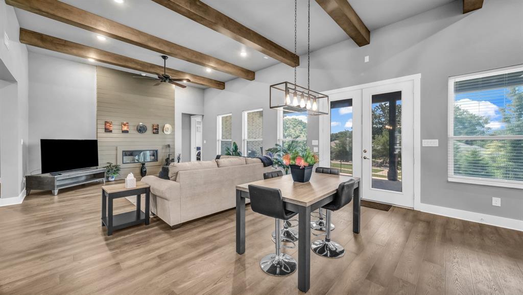 Smith Farm Add - Residential