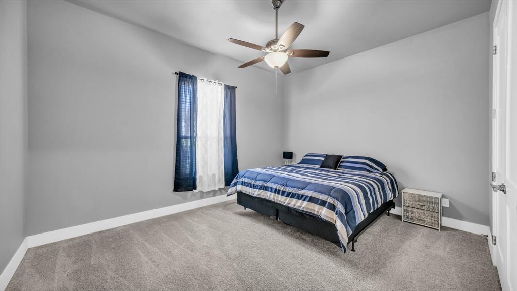 Smith Farm Add - Residential