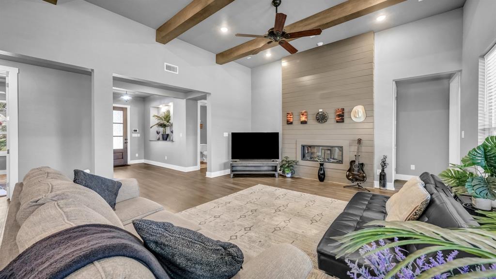 Smith Farm Add - Residential