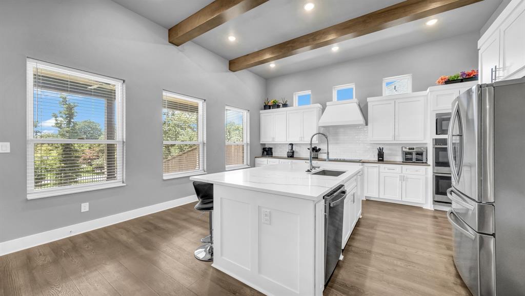 Smith Farm Add - Residential