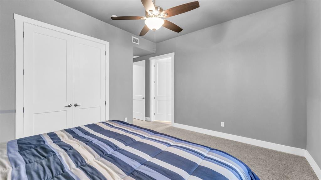 Smith Farm Add - Residential