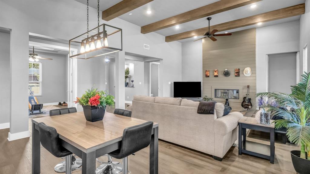 Smith Farm Add - Residential