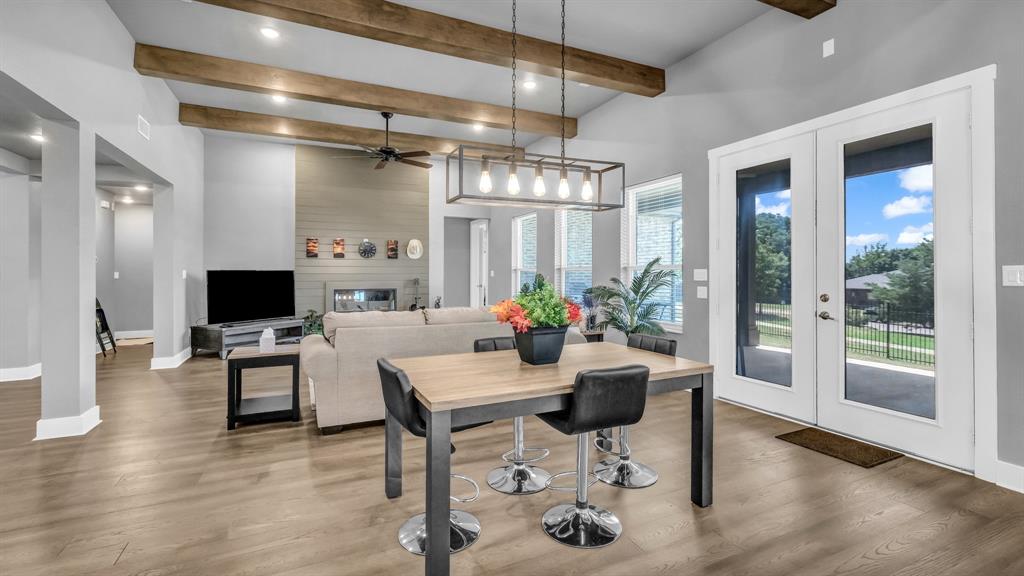 Smith Farm Add - Residential