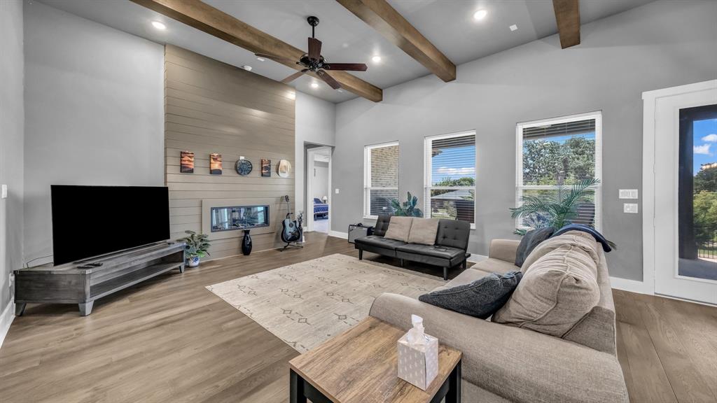 Smith Farm Add - Residential