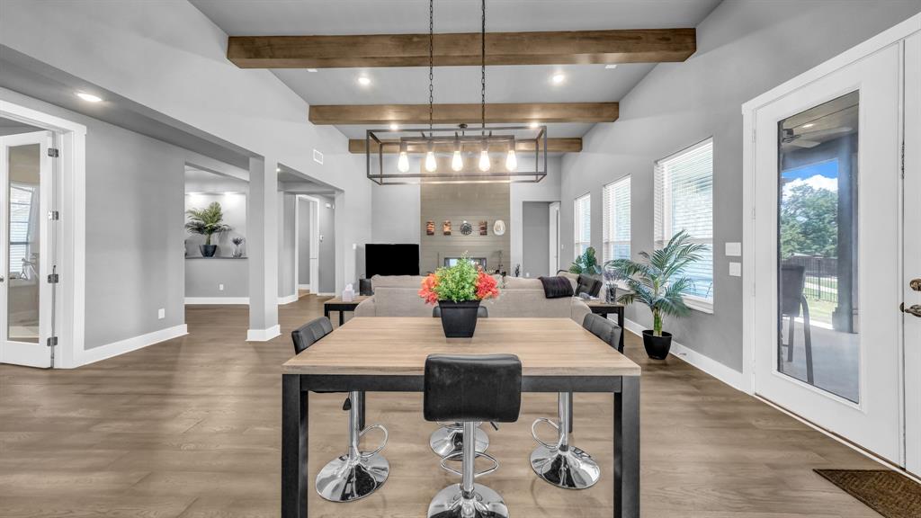 Smith Farm Add - Residential