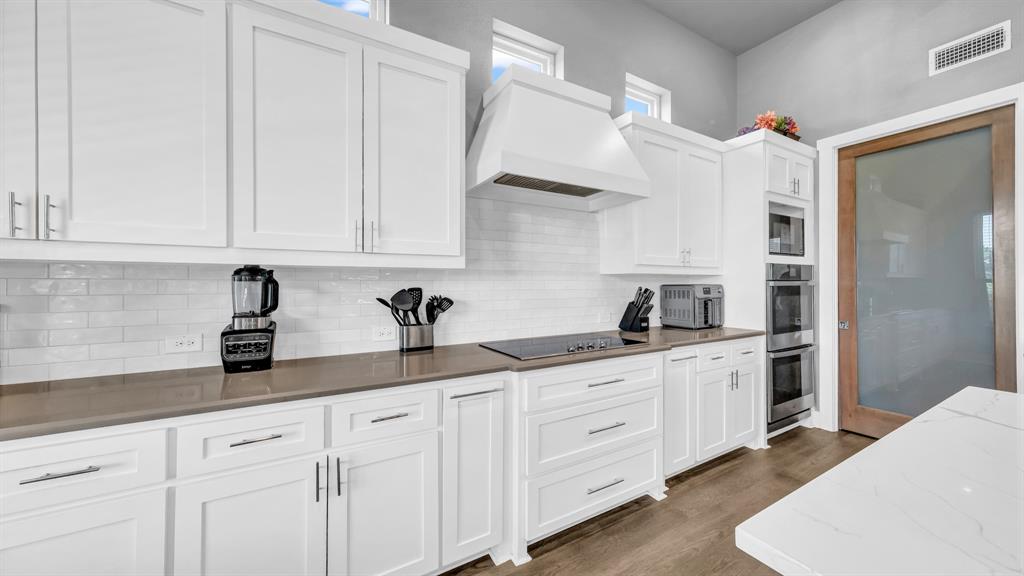 Smith Farm Add - Residential