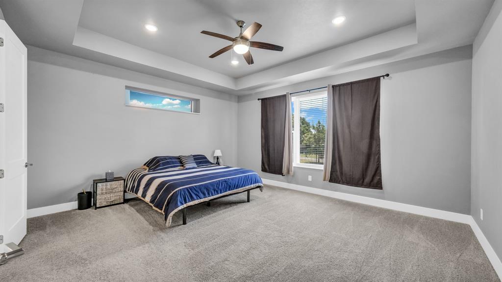 Smith Farm Add - Residential