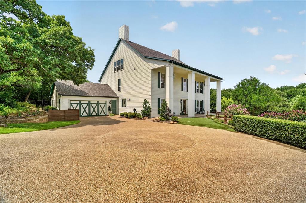 3438 Indian Trail