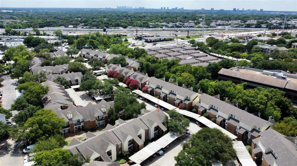 Forestwood On The Creek 02 Condos - Residential Lease