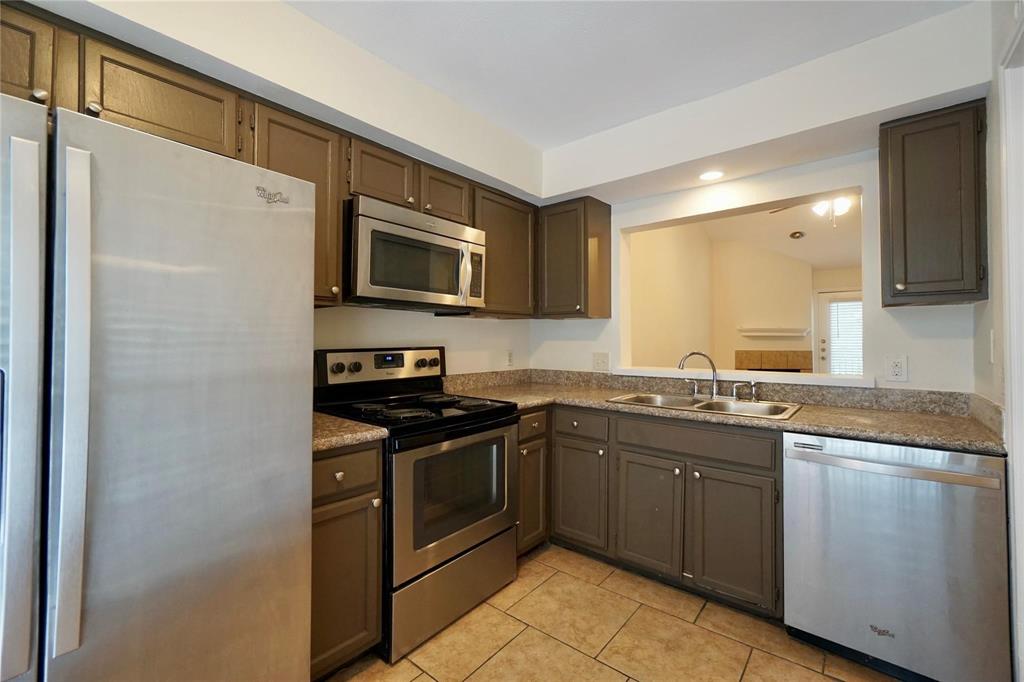 Forestwood On The Creek 02 Condos - Residential Lease