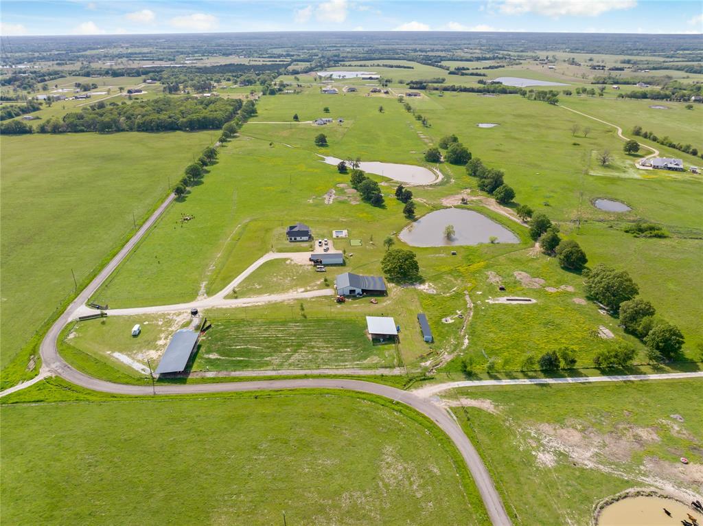 A834 H SHOCKEY - Farm