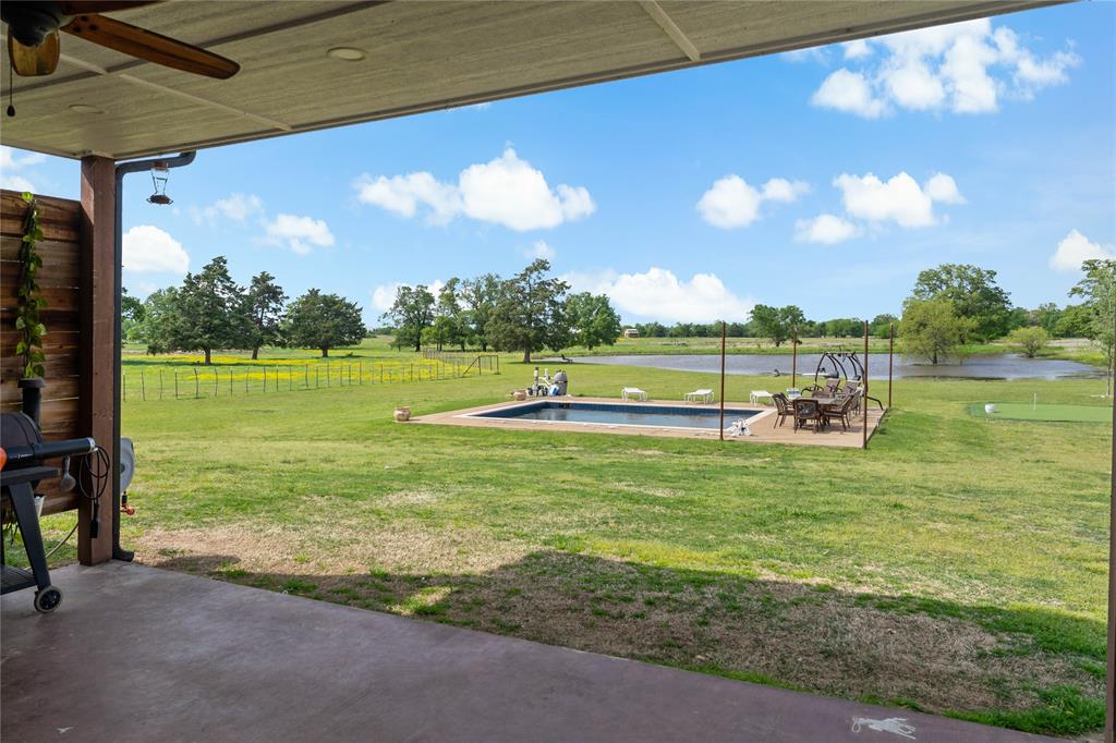 A834 H SHOCKEY - Farm