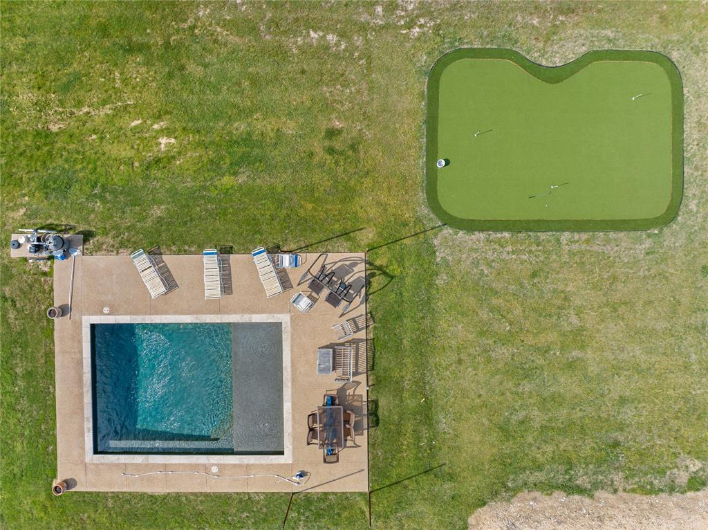 A834 H SHOCKEY - Farm