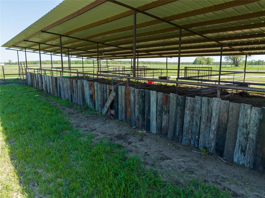 A834 H SHOCKEY - Farm