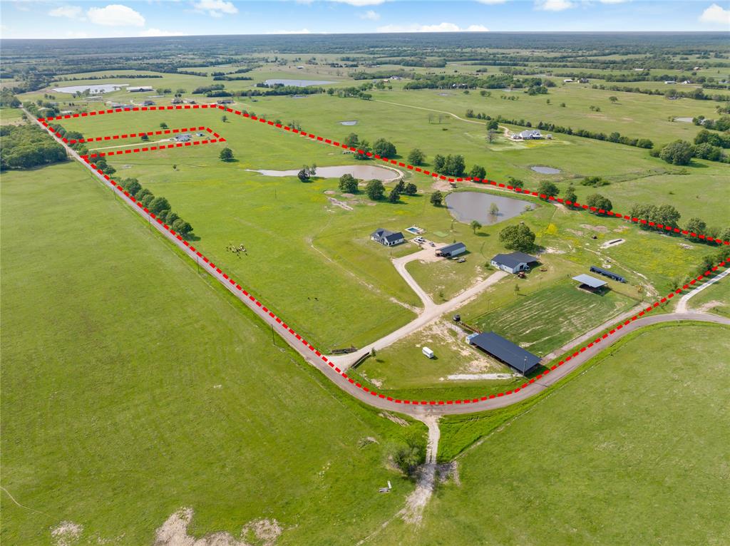 633 County Road 44550