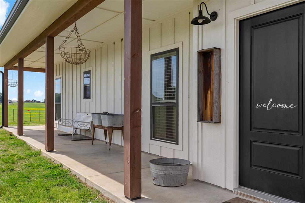 A834 H SHOCKEY - Farm