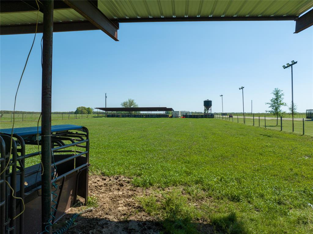 A834 H SHOCKEY - Farm