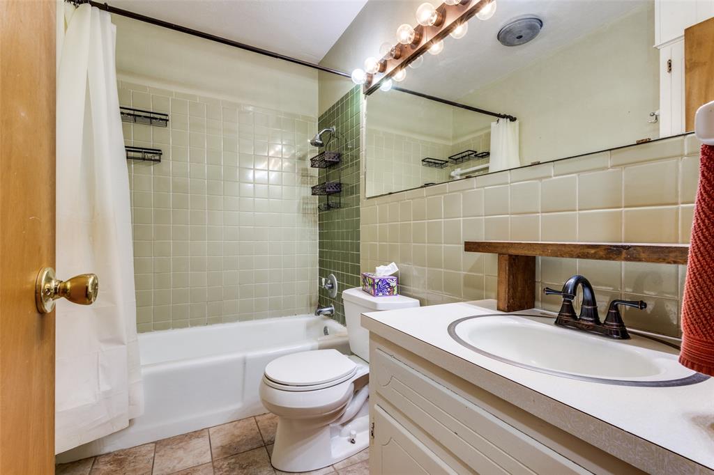 Hillcrest Add - Residential