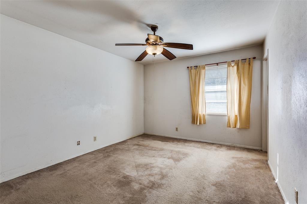 Hillcrest Add - Residential