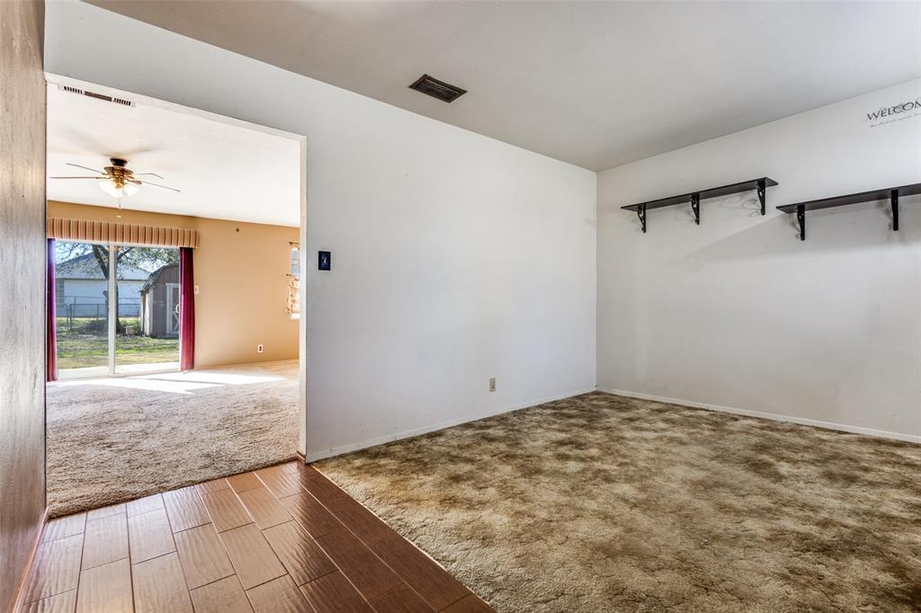 Hillcrest Add - Residential