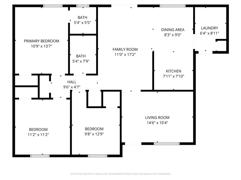 Hillcrest Add - Residential