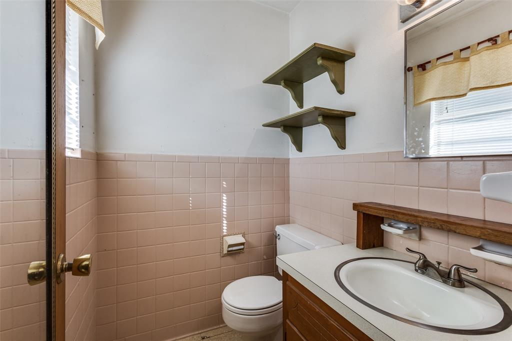 Hillcrest Add - Residential