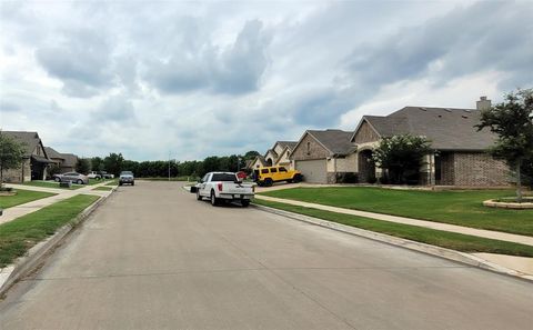 A home in Fort Worth