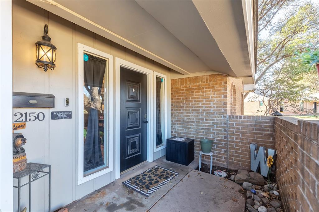 2150 Brook Hollow Drive