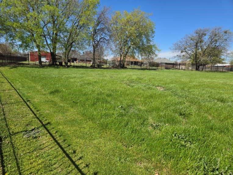 Willow Spgs Ranch - Land