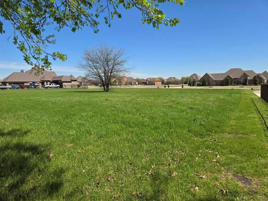 Willow Spgs Ranch - Land