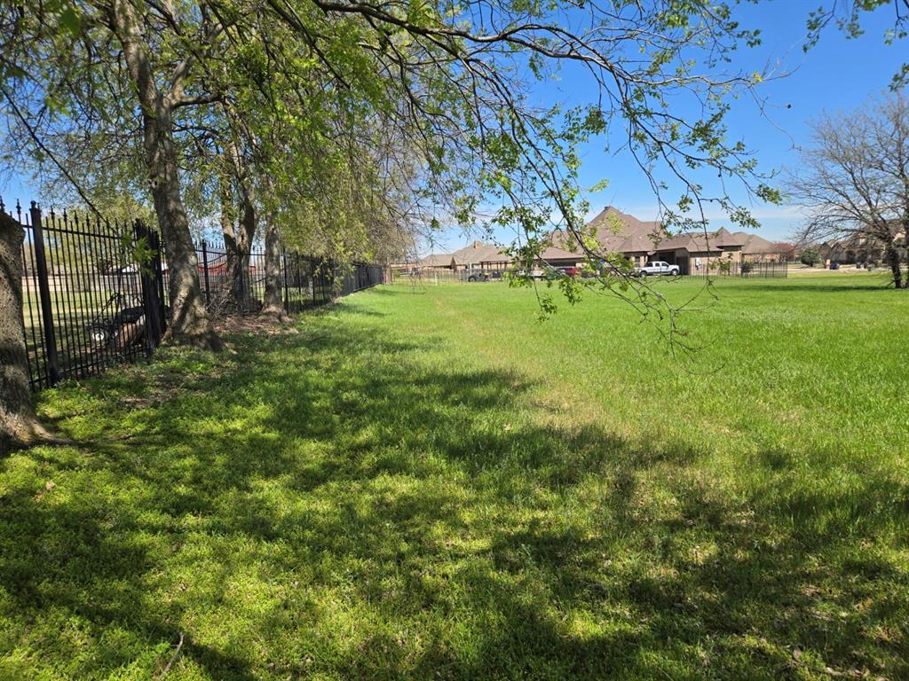 Willow Spgs Ranch - Land