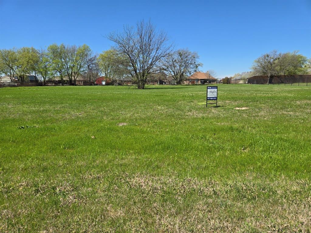 Willow Spgs Ranch - Land