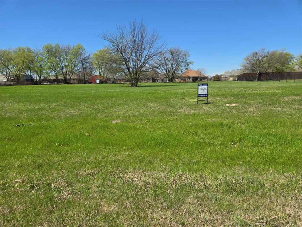 Willow Spgs Ranch - Land