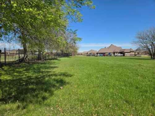 Willow Spgs Ranch - Land