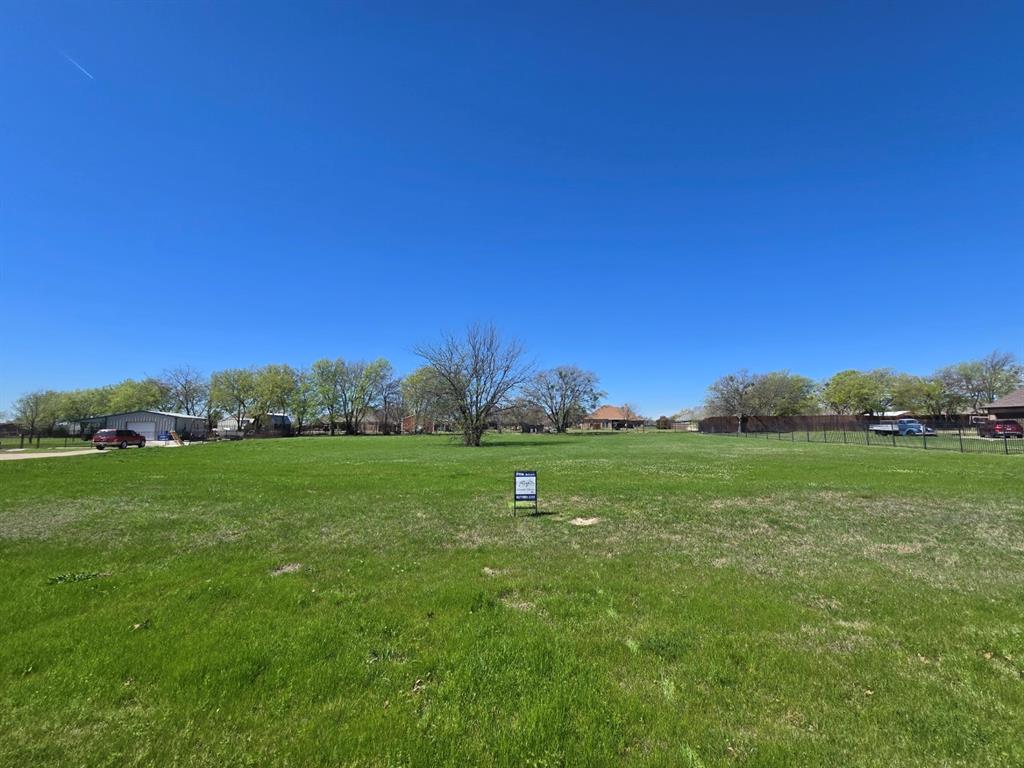 Willow Spgs Ranch - Land