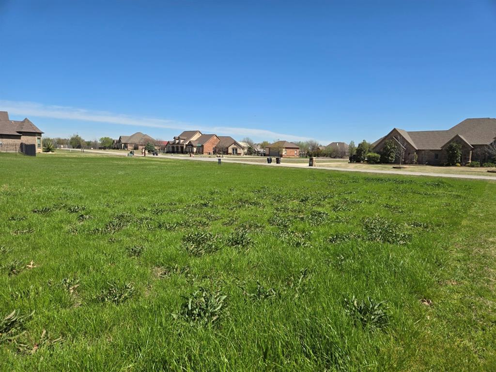 Willow Spgs Ranch - Land