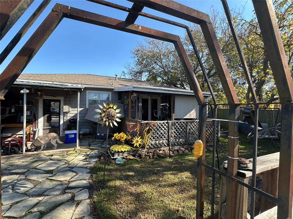 Rues S J Add - Residential