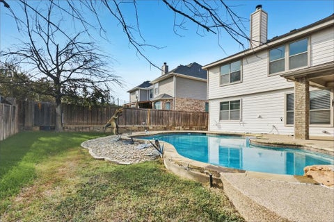 Tiny photo for 5104 Shelly Ray Road, Fort Worth, TX 76244 (MLS # 21395924)