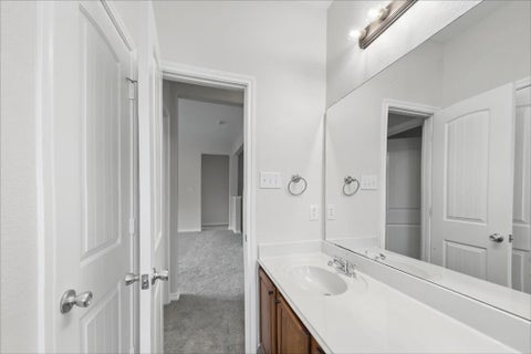 Tiny photo for 5104 Shelly Ray Road, Fort Worth, TX 76244 (MLS # 21395924)